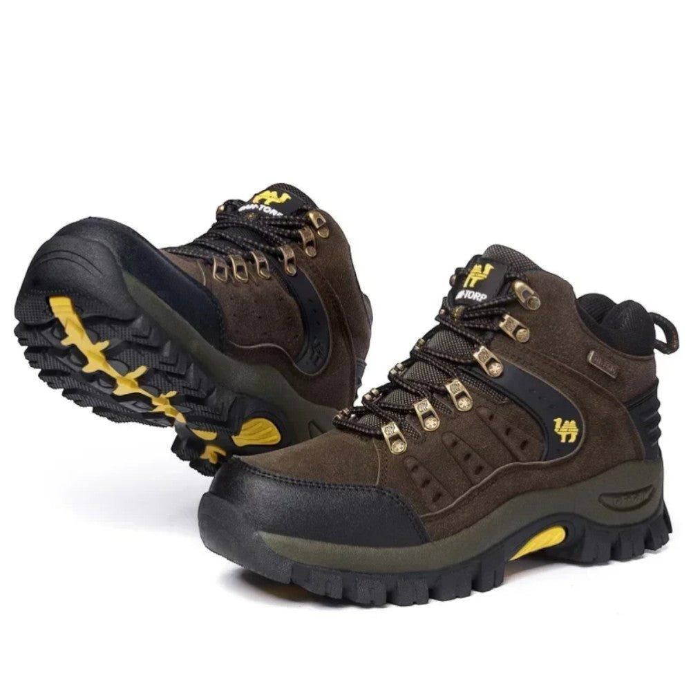 Chaussure De Randonnée Mixte Mi Longue