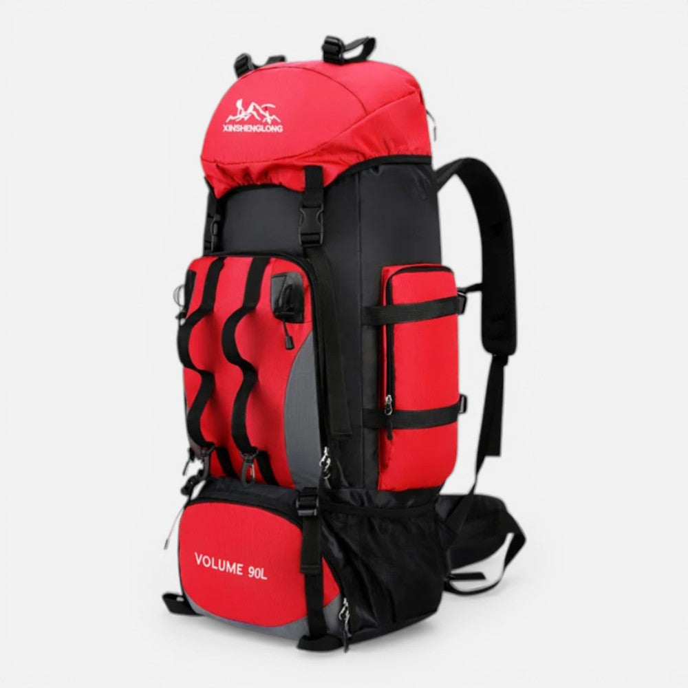 Sac De Randonnée 90L