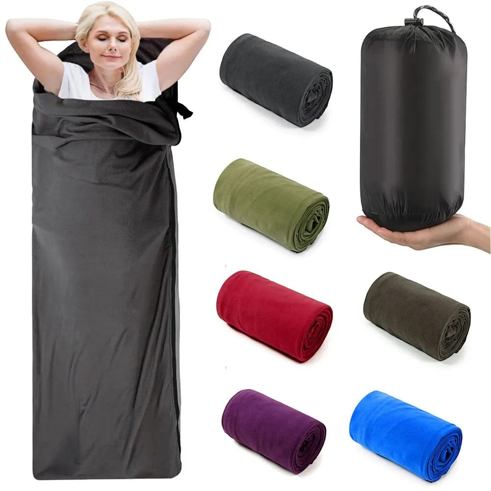 Sac De Couchage  1 Couche