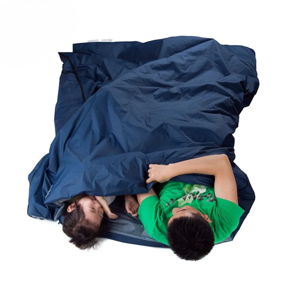 Sac De Couchage Portatif