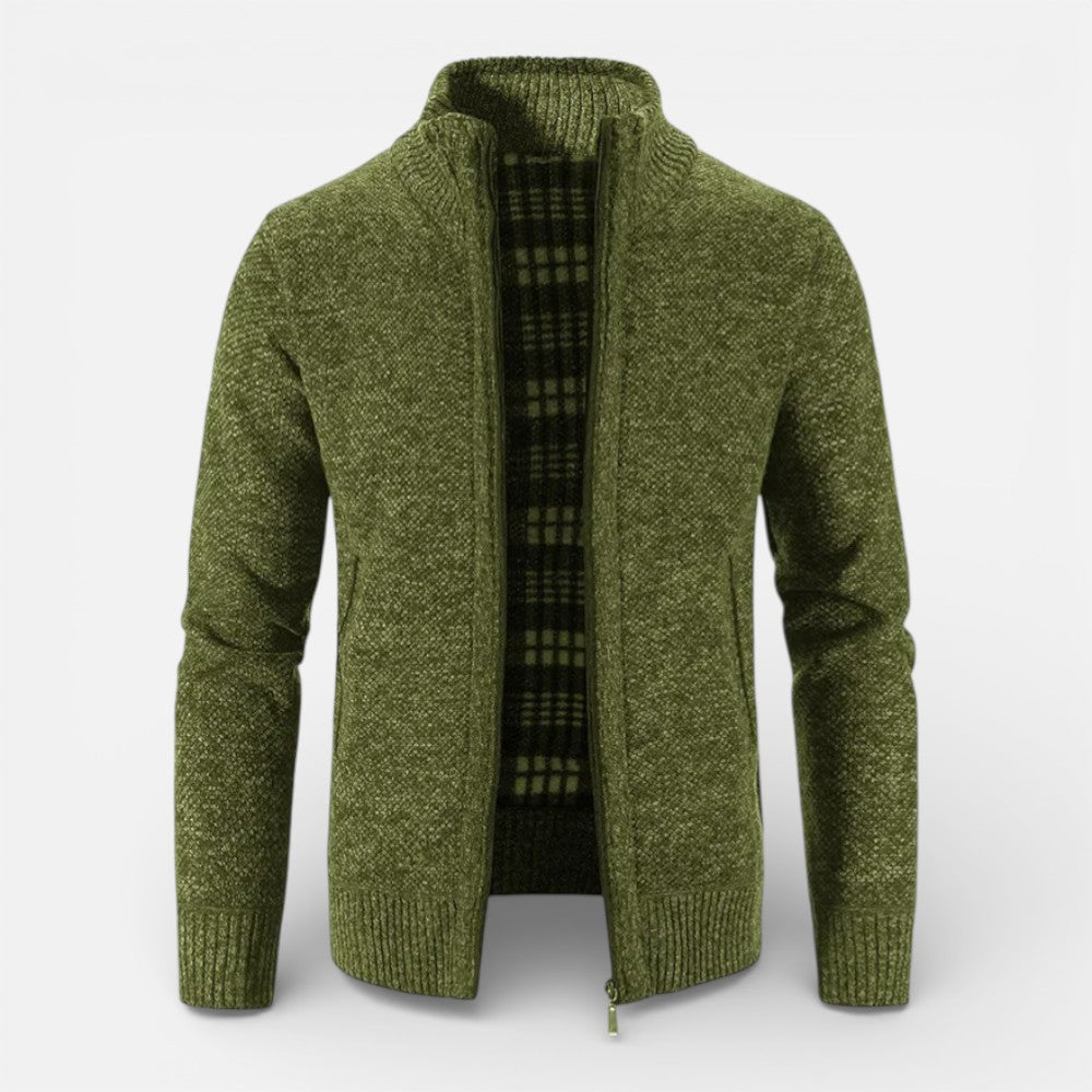 Veste Classique De Randonnée Homme