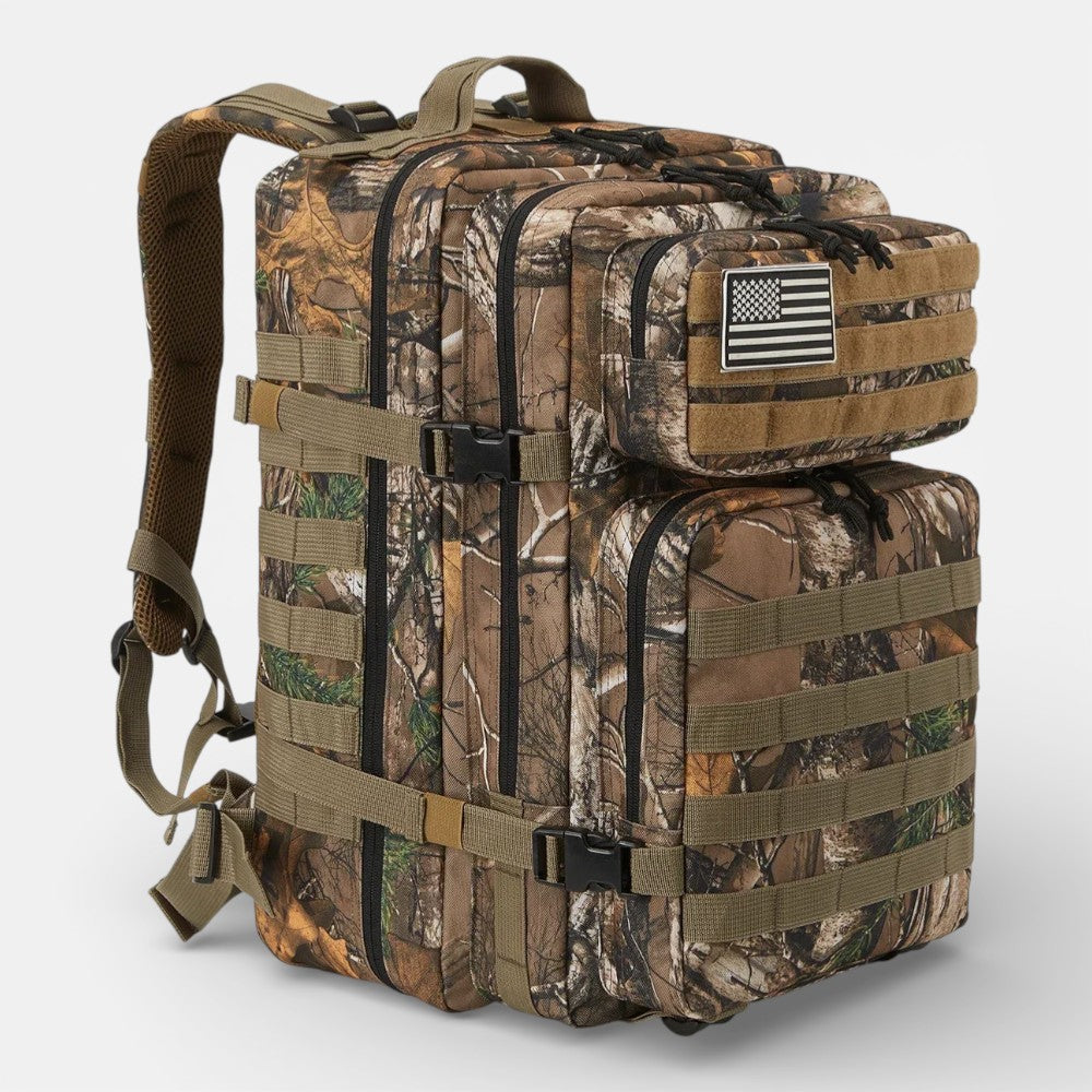 Sac De Randonnée 45L