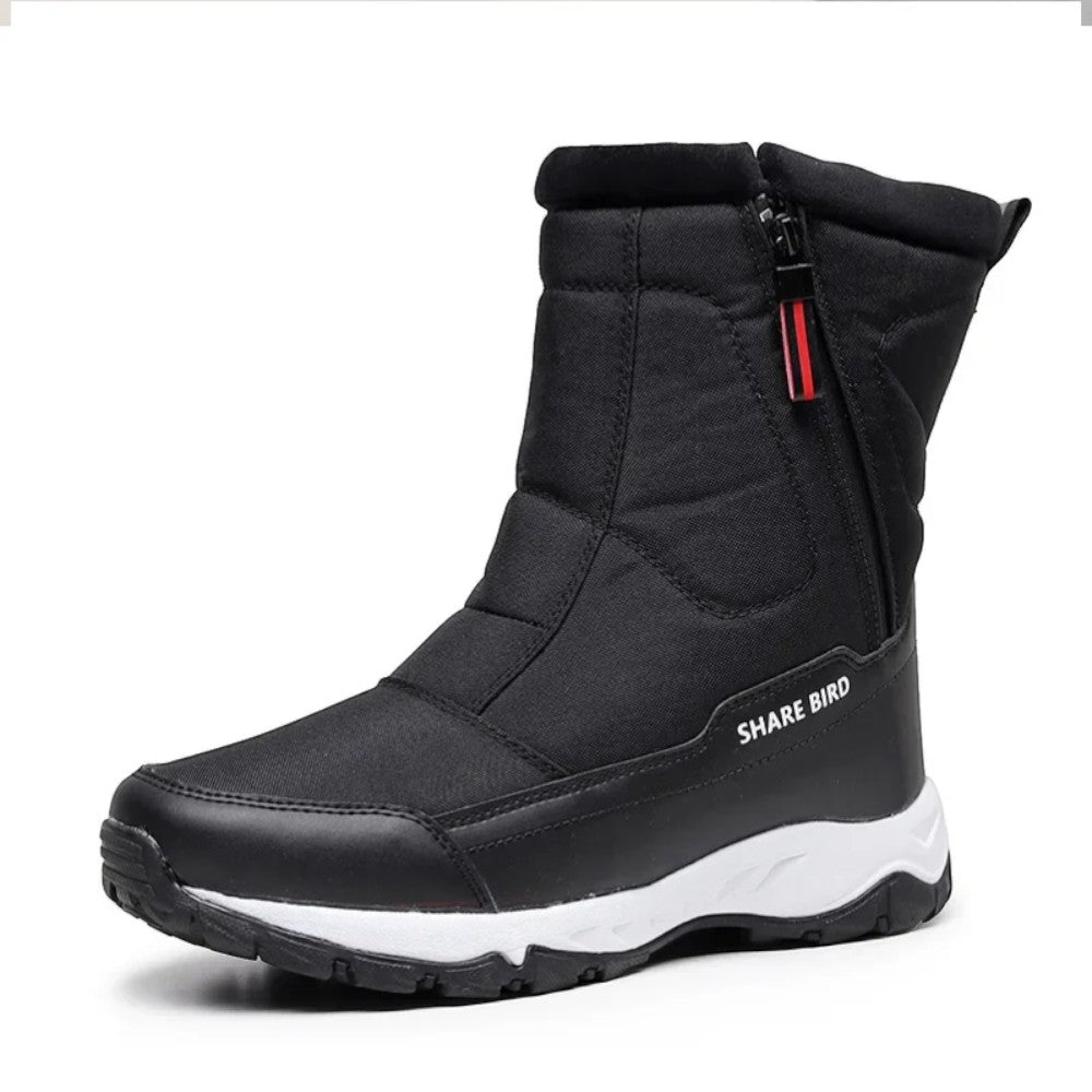 Bottes De Randonnée Femme Enfilable