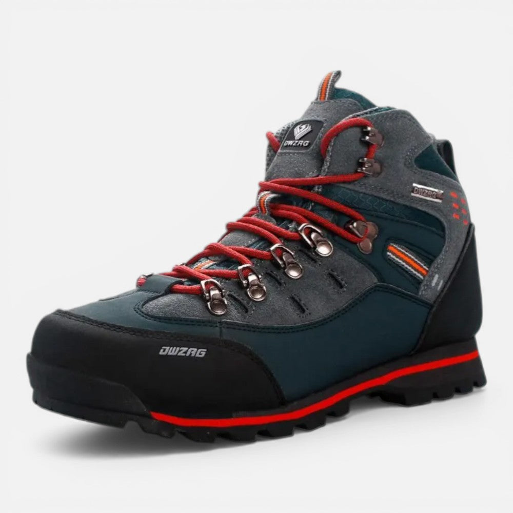 Chaussure De Randonnée Spécial Montagne Homme