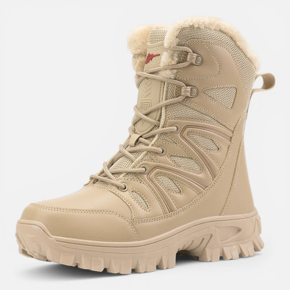 Bottes De Randonnée Grand Froid