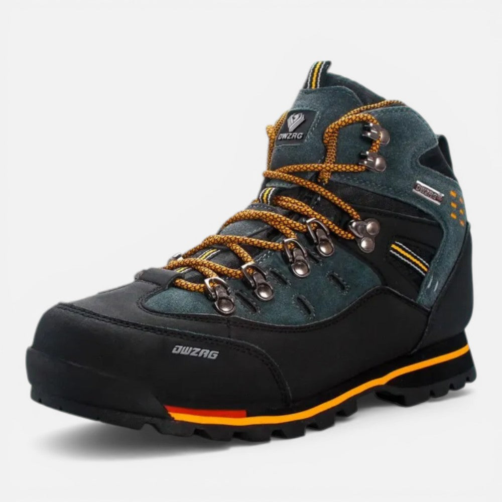 Chaussure De Randonnée Spécial Montagne Homme