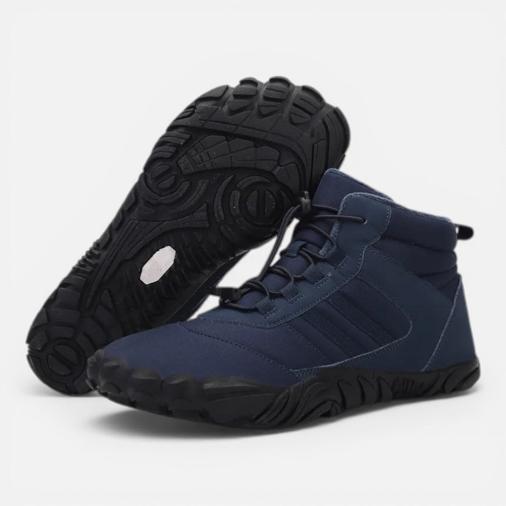 Chaussure De Randonnée Légère Mixte
