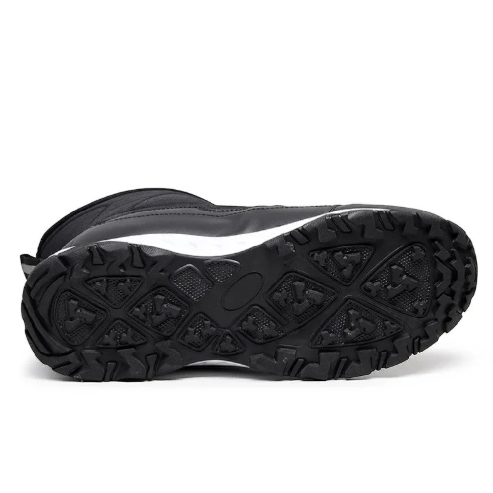 Bottes De Randonnée Femme Enfilable