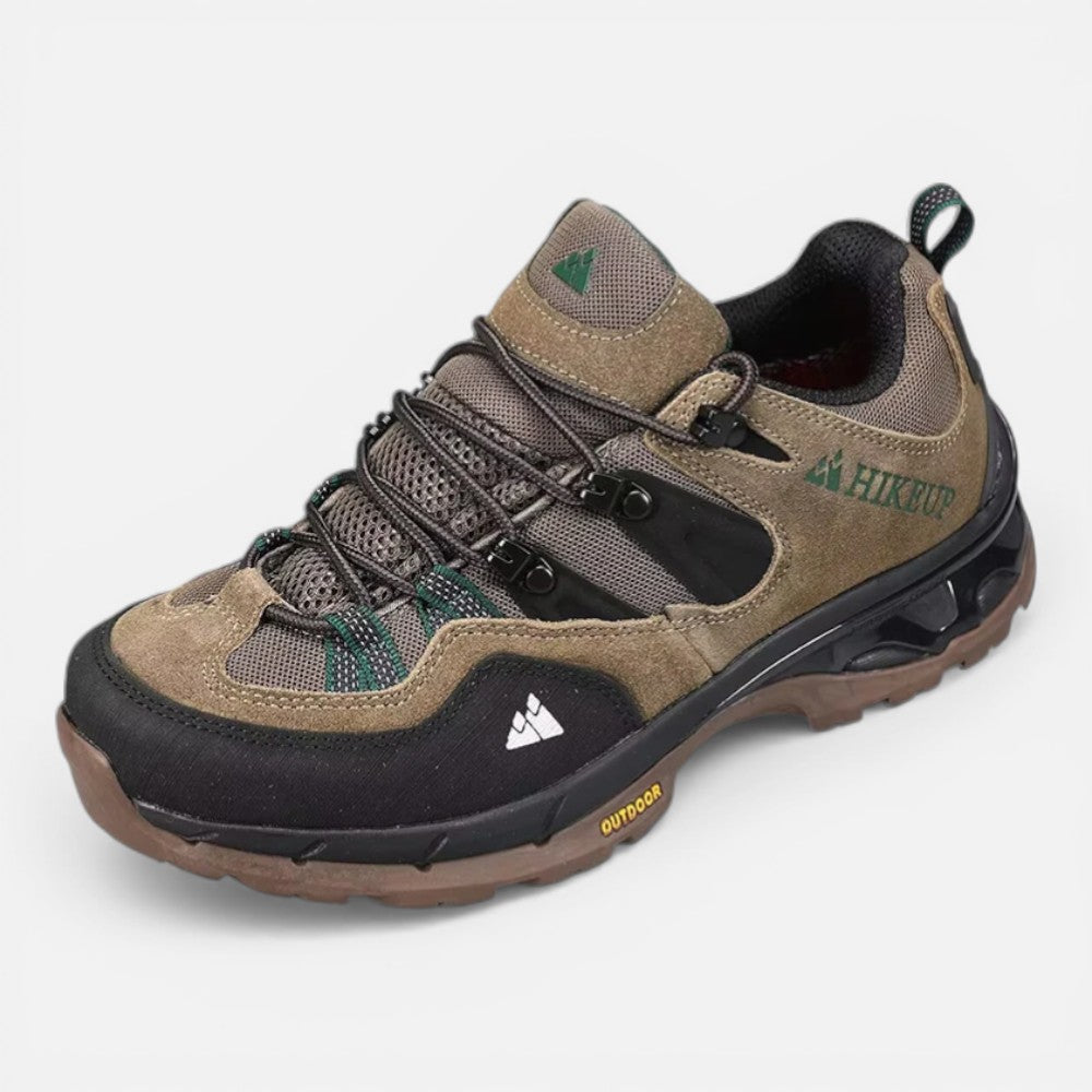 Chaussure De Randonnée Courte Semelle Epaisse
