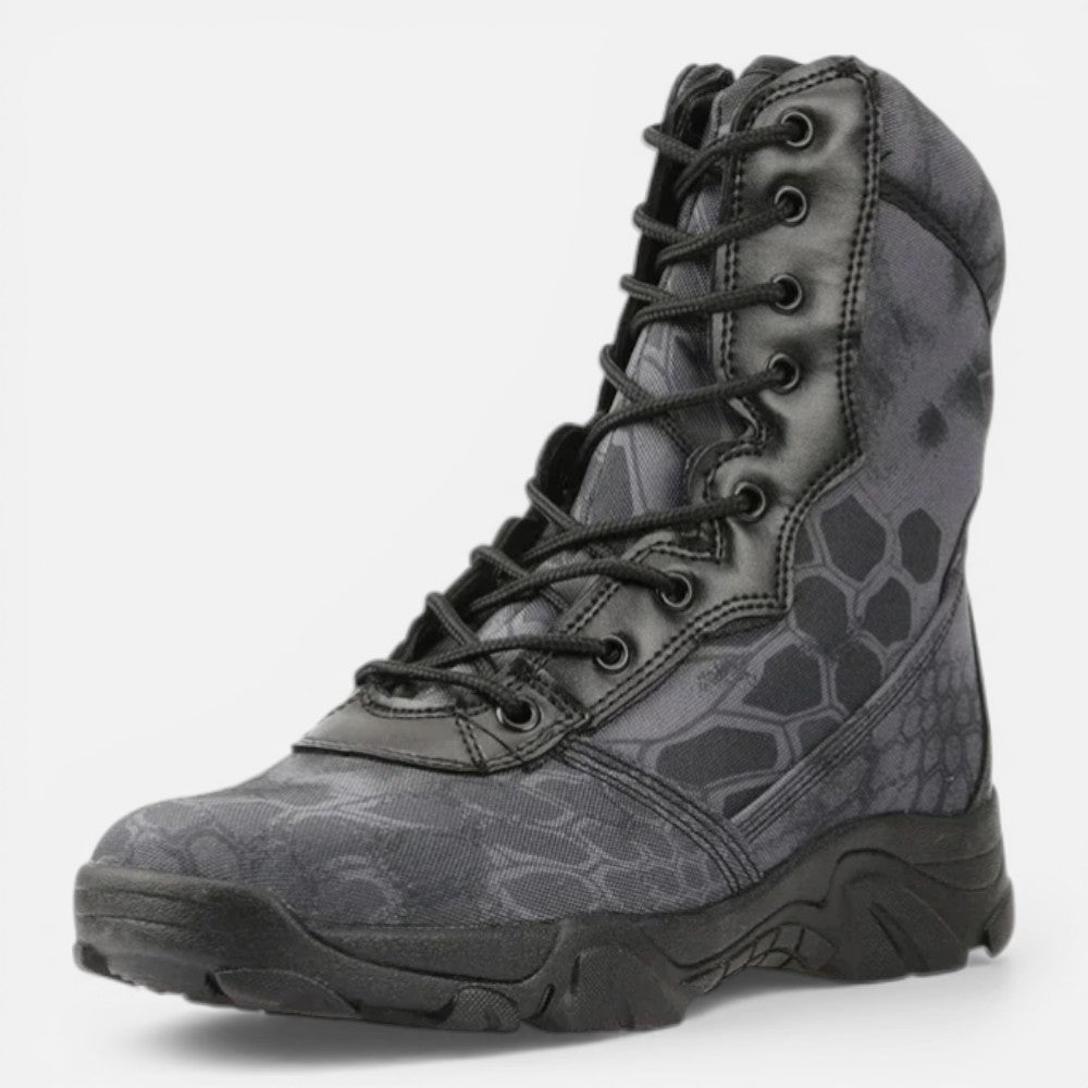 Bottes De Randonnée Homme