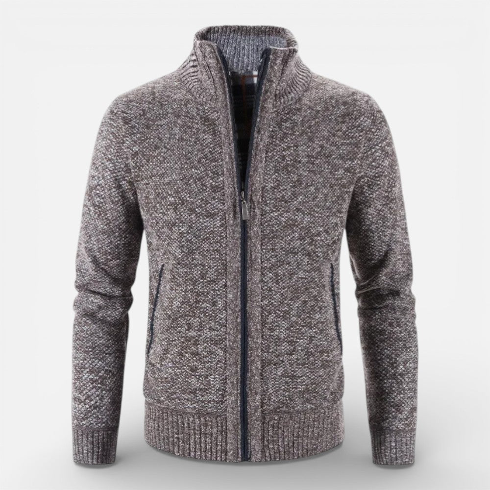 Veste Classique De Randonnée Homme