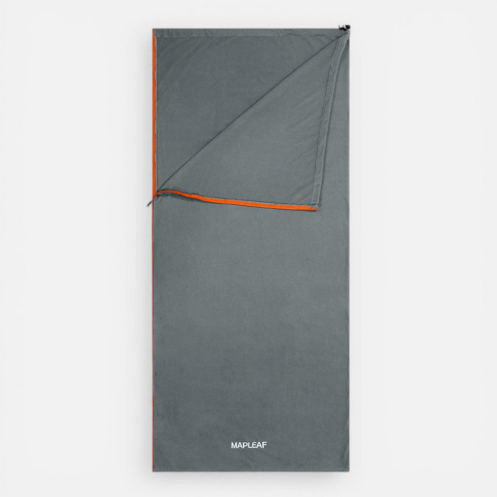 Sac De Couchage Polaire