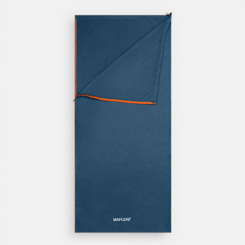 Sac De Couchage Polaire