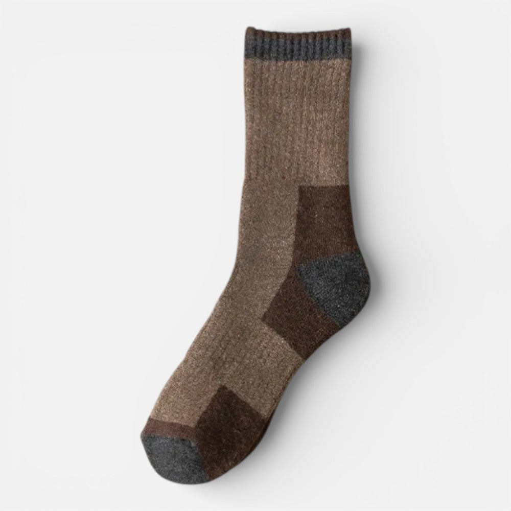 Chaussette De Randonnée Cashmire