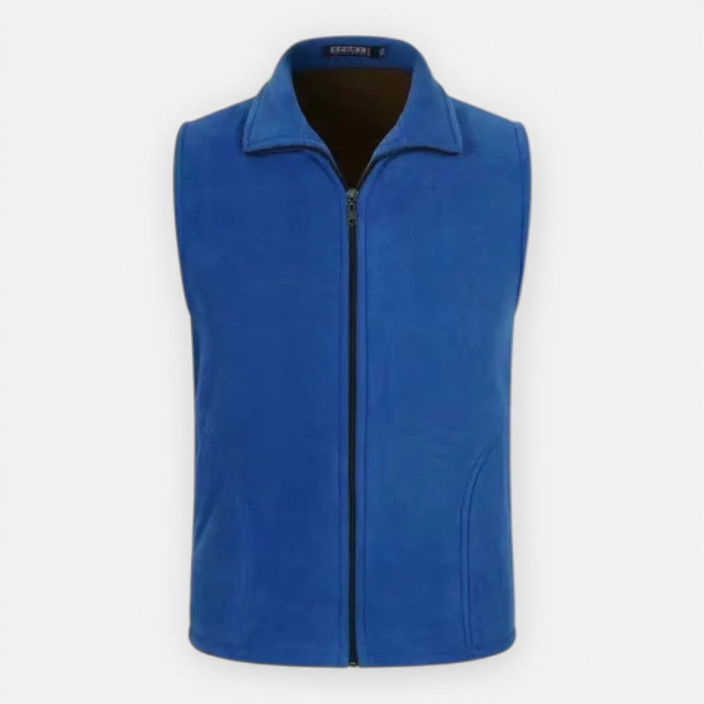 Veste De Randonnée Sans Manche Femme