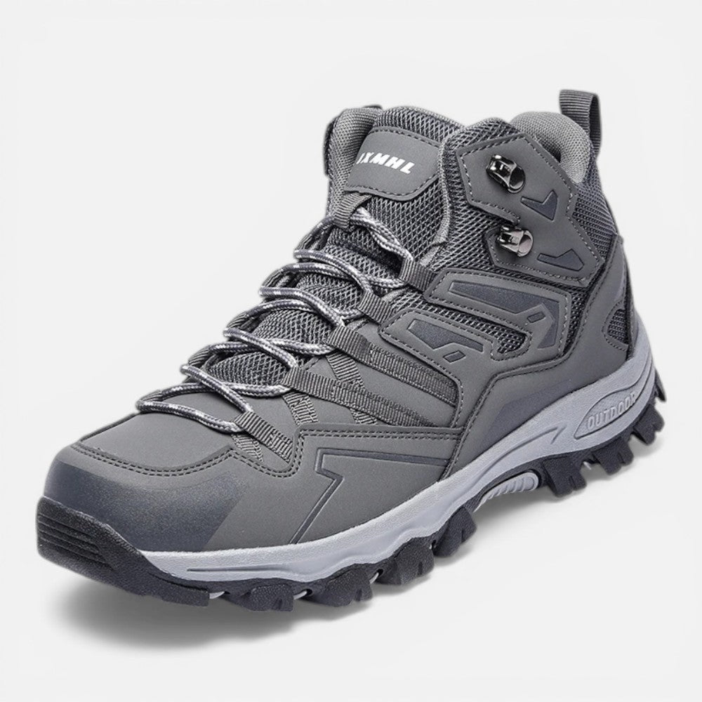Chaussure De Randonnée Mixte