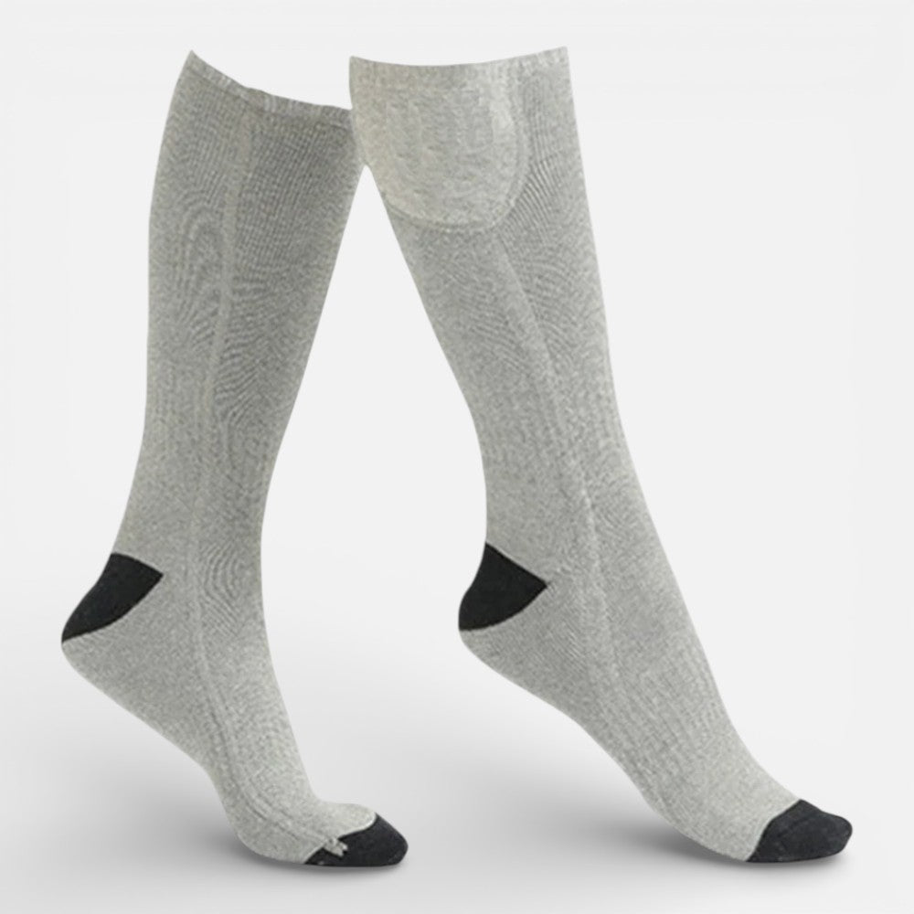 Chaussette De Randonnée Intelligente