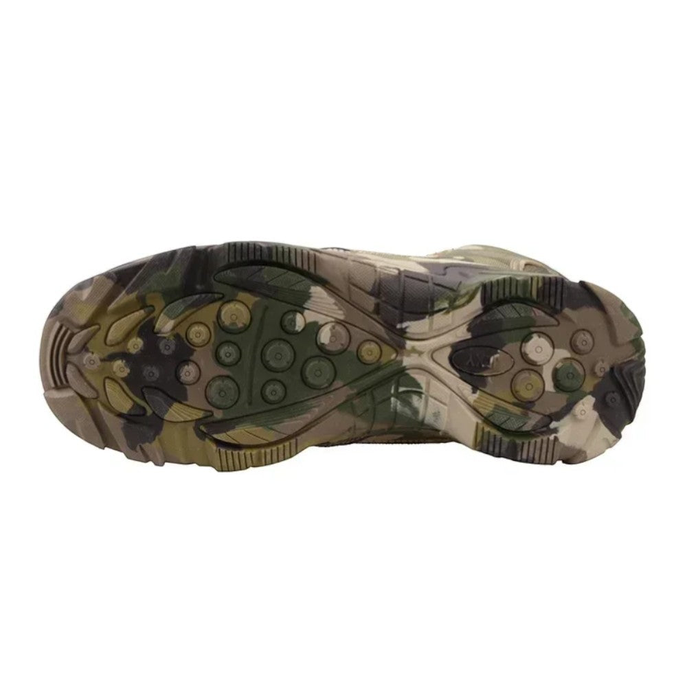 Bottes De Randonnée Homme