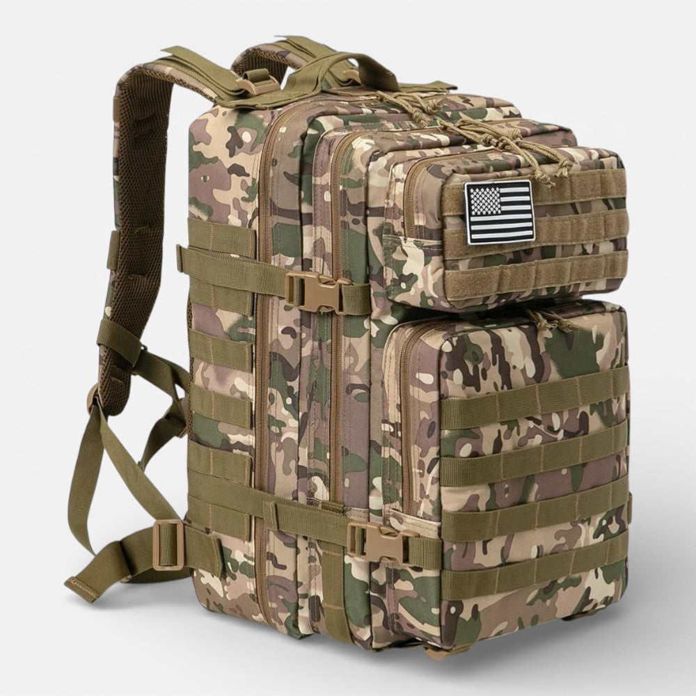 Sac De Randonnée 45L