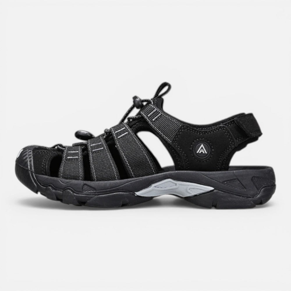 Sandales De Randonnée Homme Eté