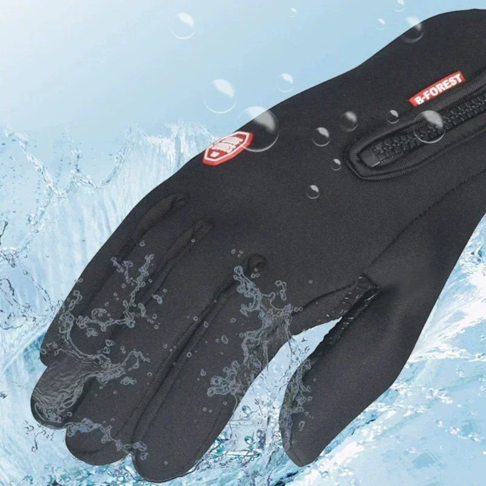 Gants De Randonnée Tactique