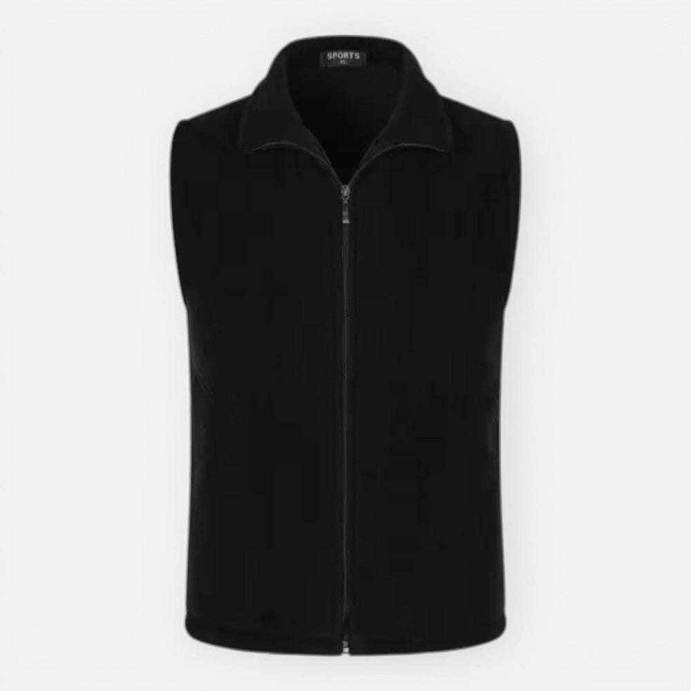 Veste De Randonnée Sans Manche Femme