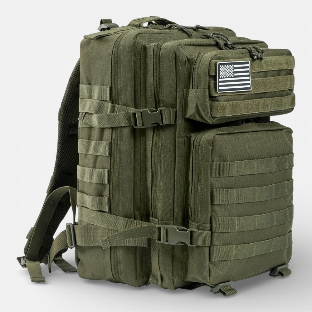 Sac De Randonnée 45L
