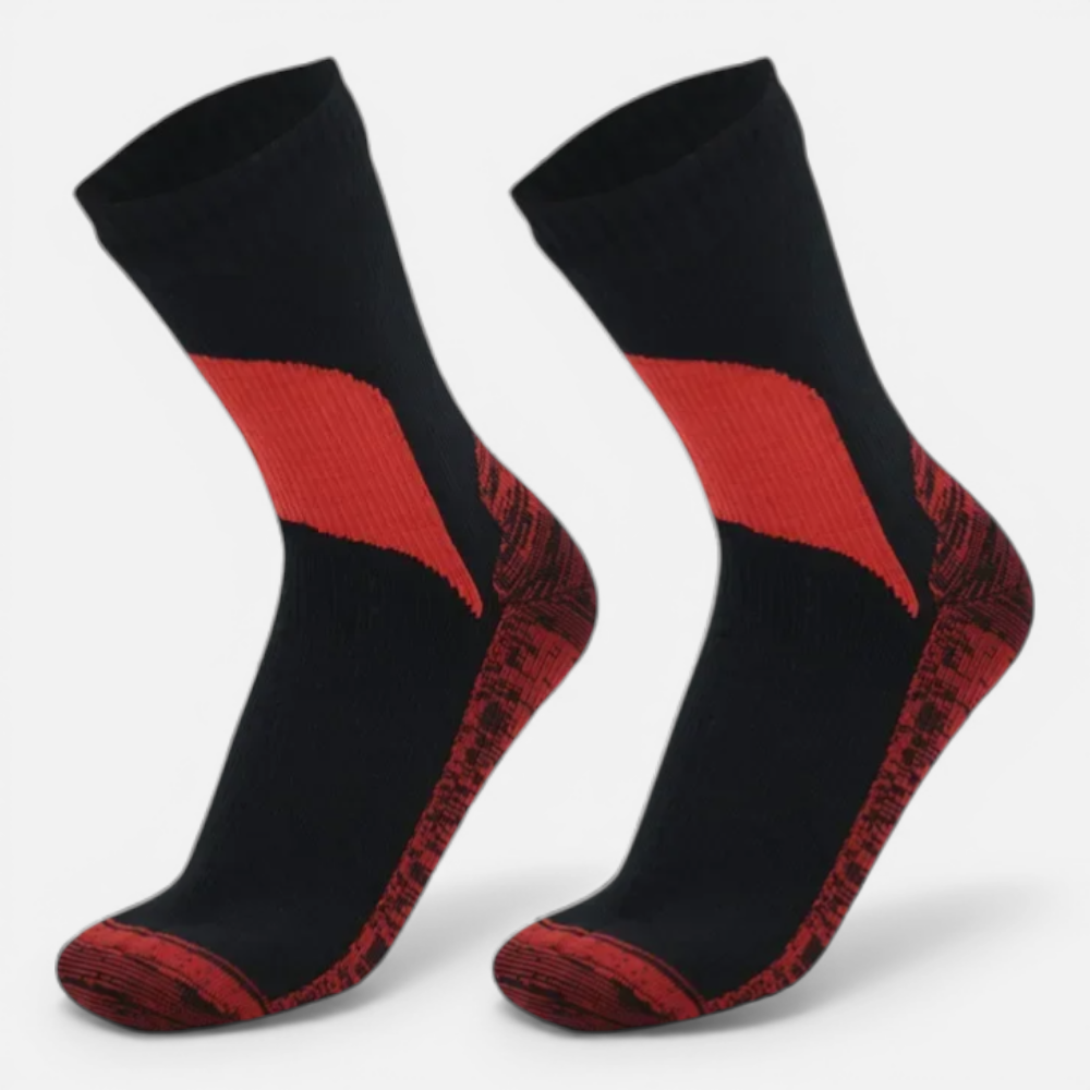 Chaussette De Randonnée Waterproof