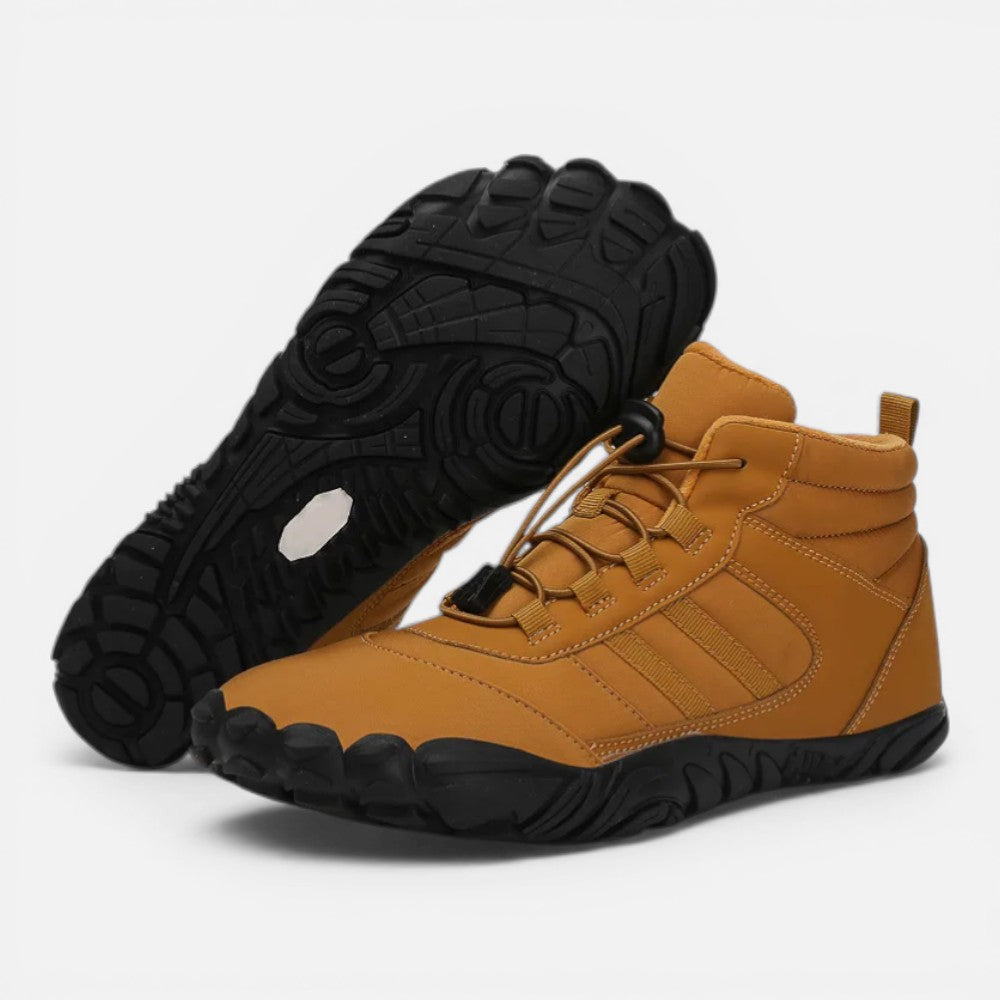 Chaussure De Randonnée Légère Mixte