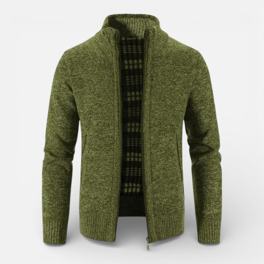 Veste Classique De Randonnée Homme
