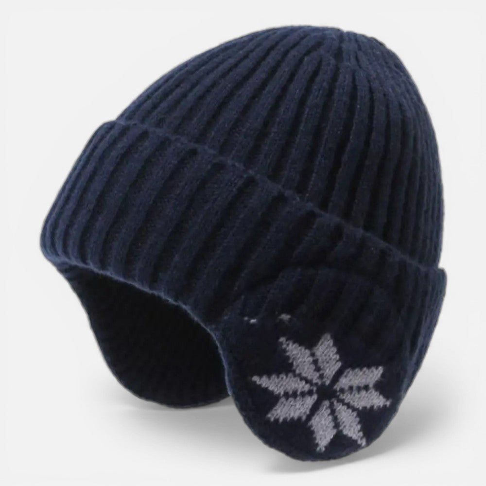 Bonnet De Randonnée Cache Oreille