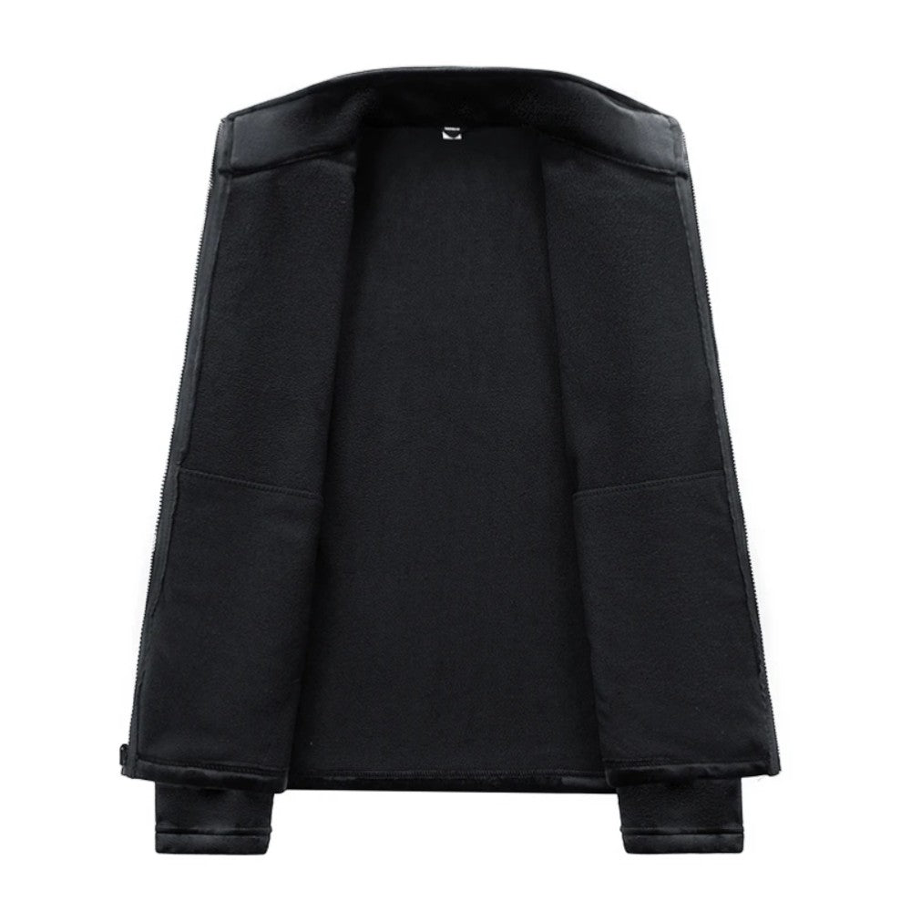 Veste De Randonnée Doublure Polaire Femme