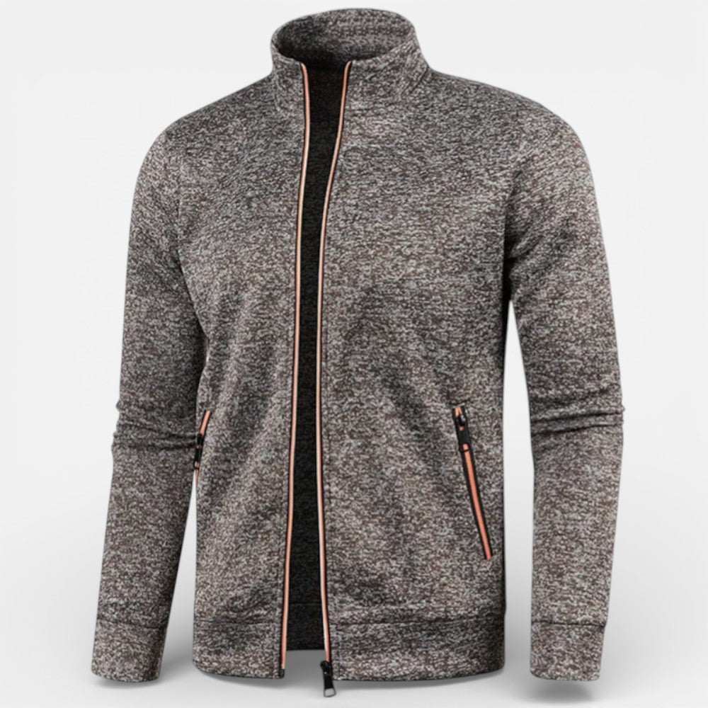 Pull Polaire Technique De Randonnée