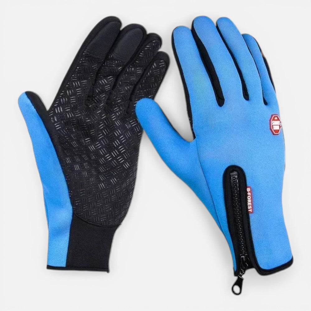 Gants De Randonnée Tactique