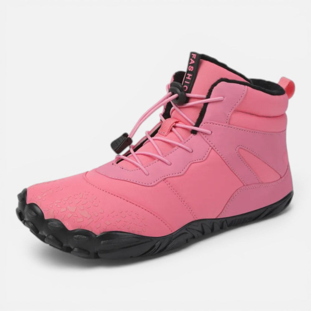 Chaussure De Randonnée Légère Mixte
