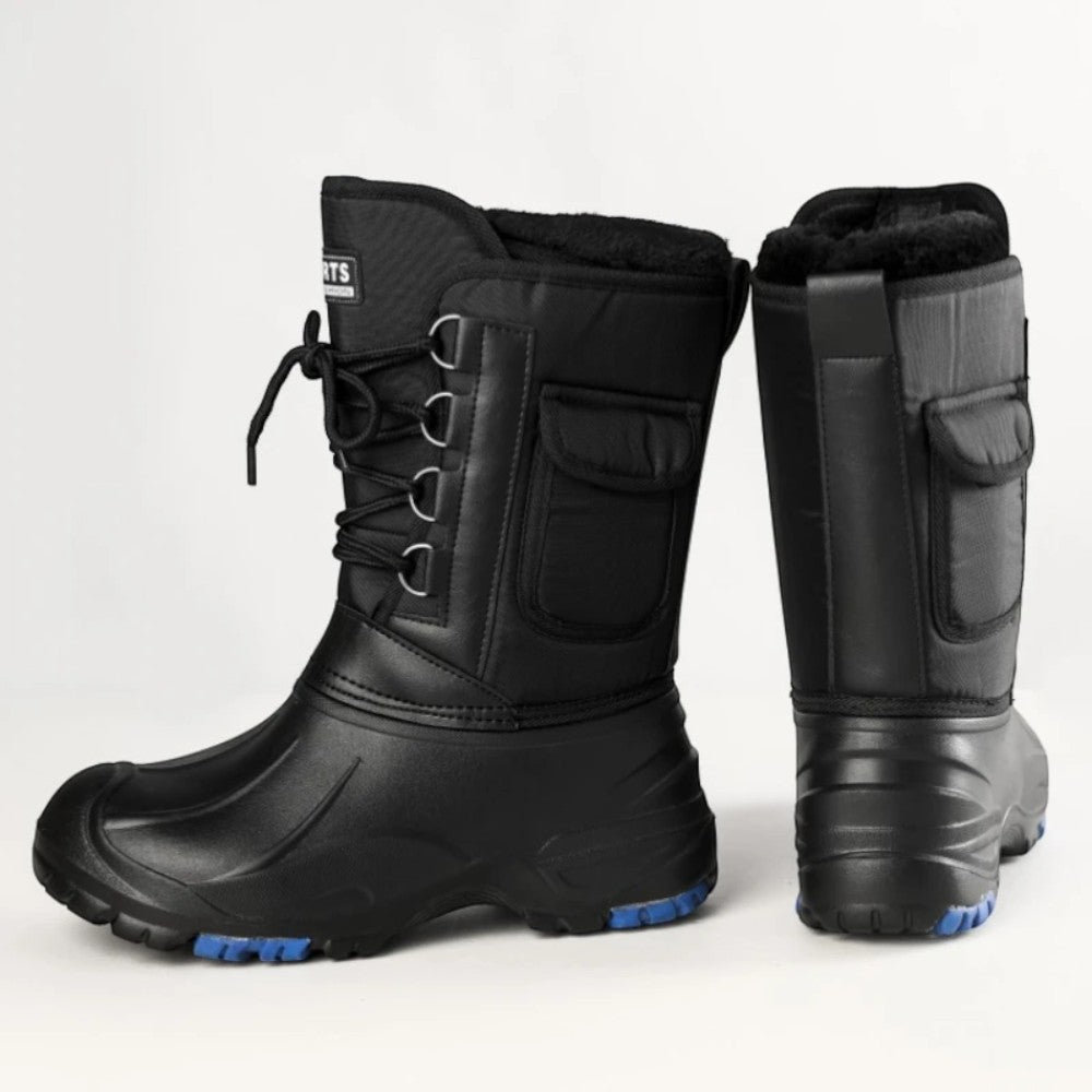 Bottes De Randonnée Femme Renforcée