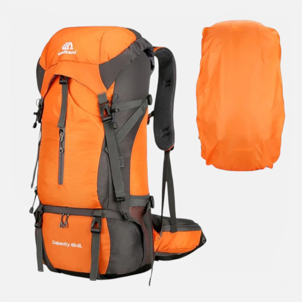 Grand Sac De Randonnée Bivouac