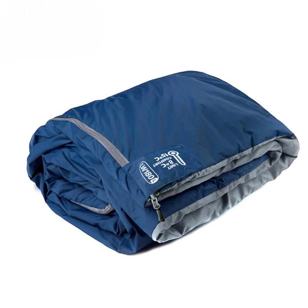 Sac De Couchage Portatif