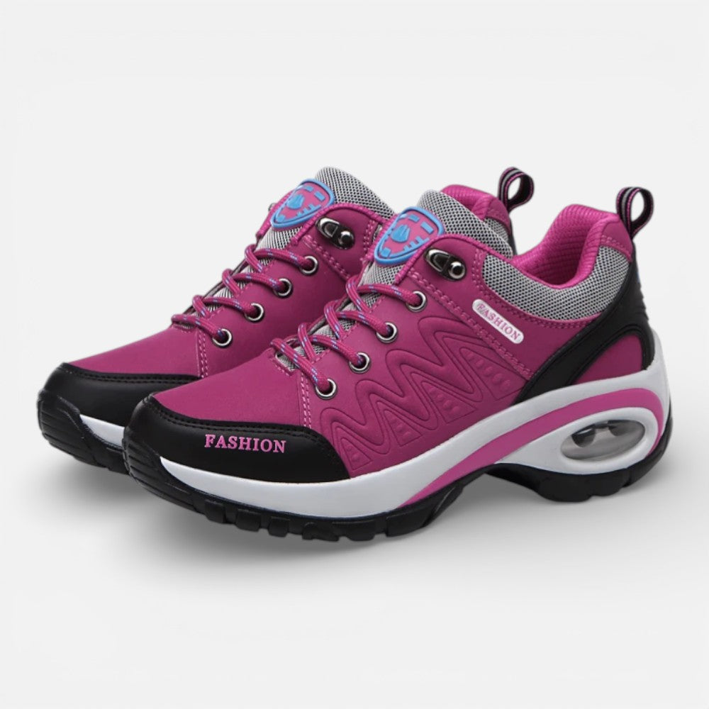 Basket De Randonnée Courte Femme