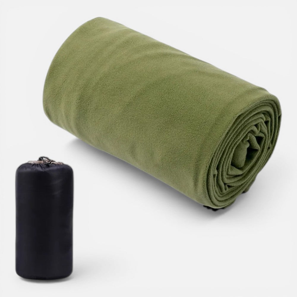 Sac De Couchage  1 Couche