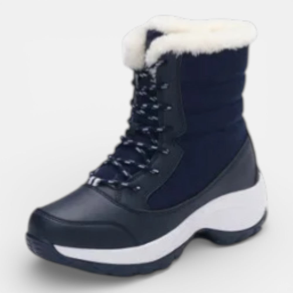 Bottes De Randonnée Femme Courte