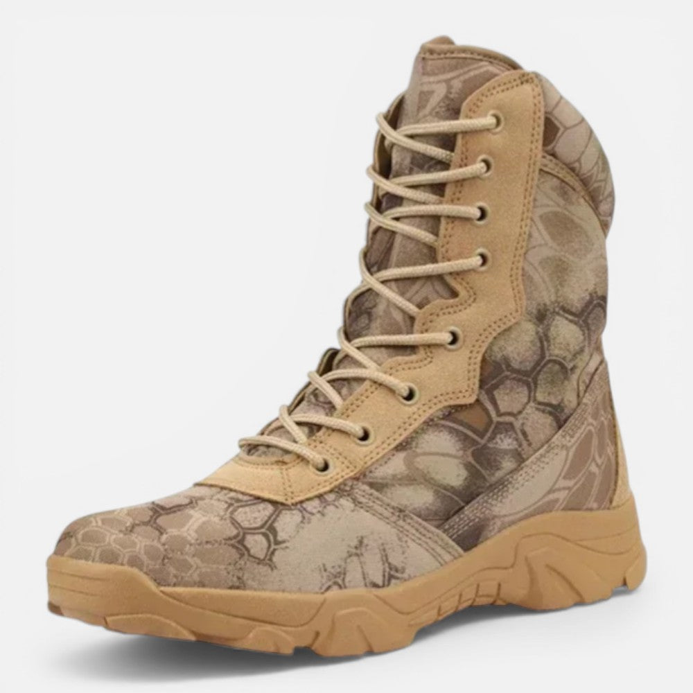 Bottes De Randonnée Homme