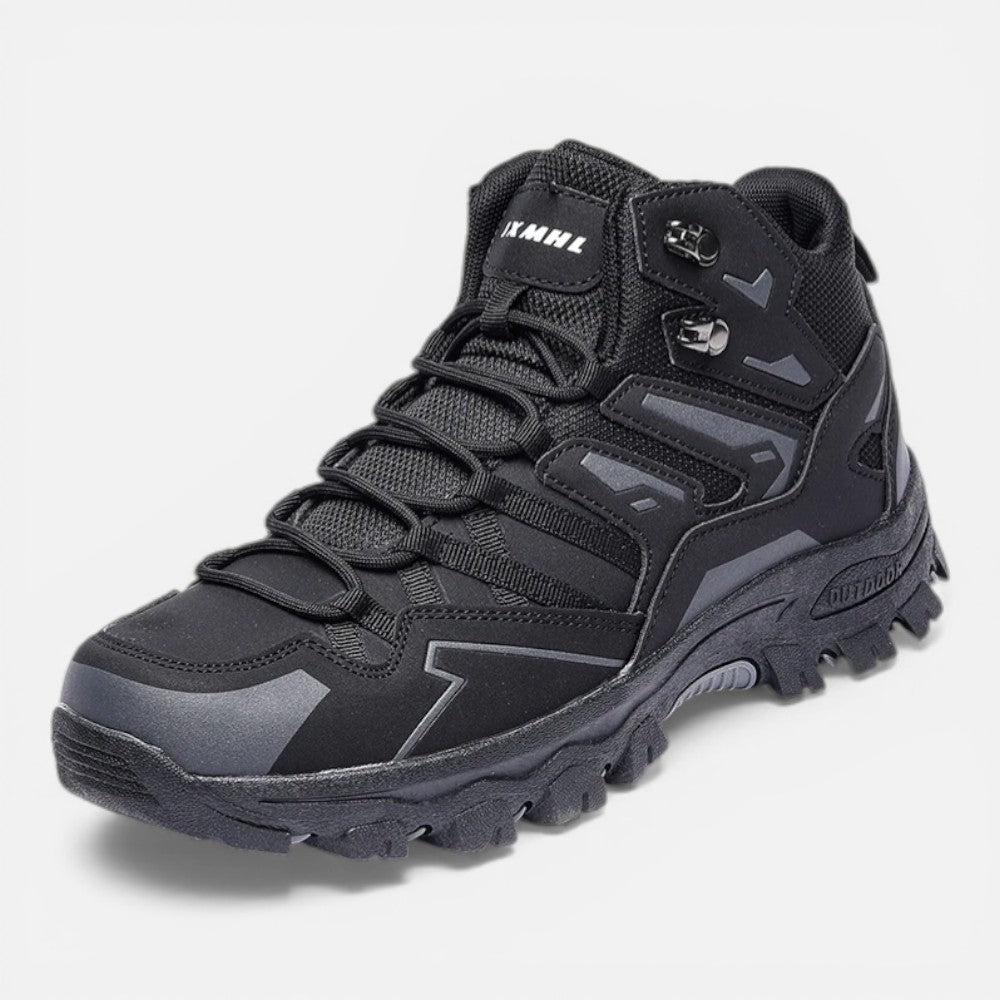 Chaussure De Randonnée Mixte