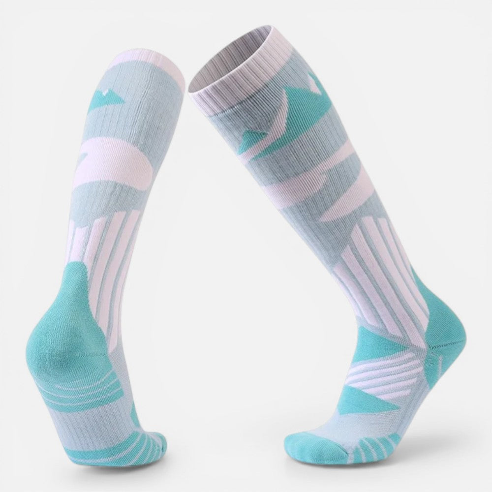 Chaussette De Randonnée Longue