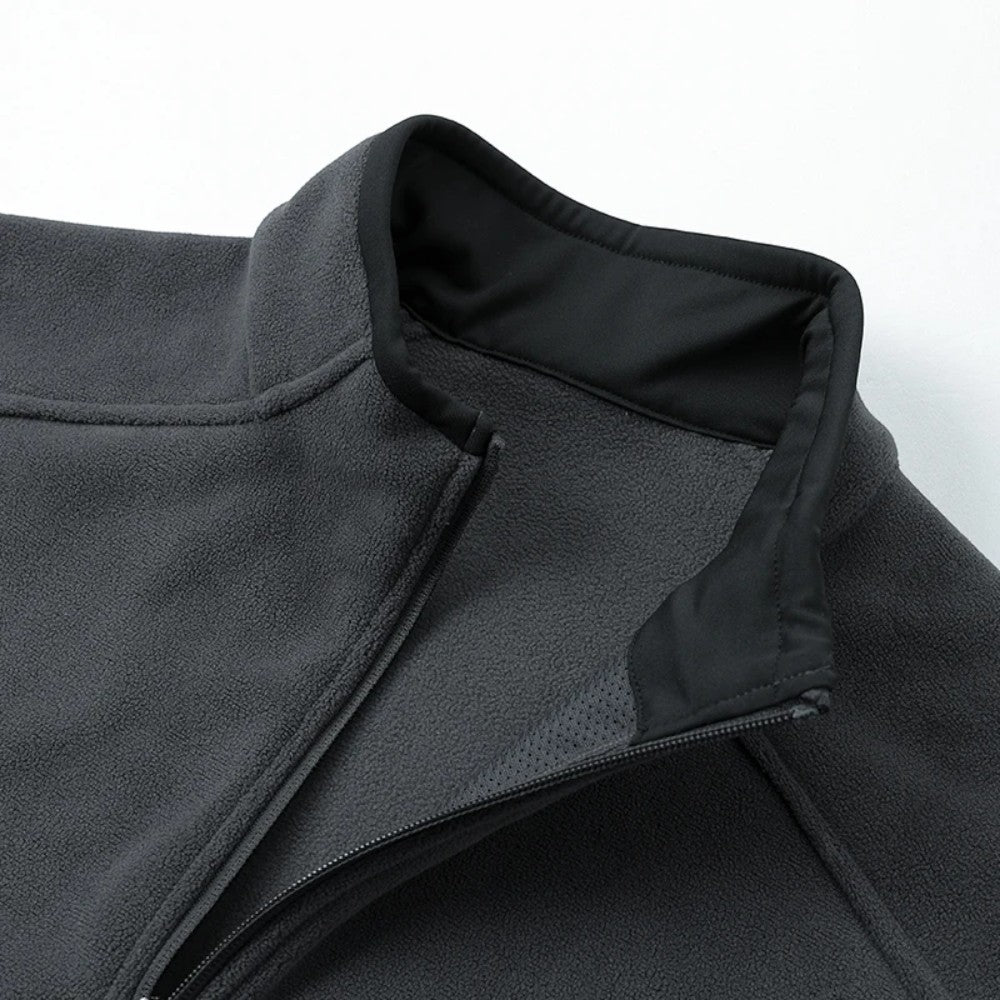Veste Polaire De Randonnée Femme