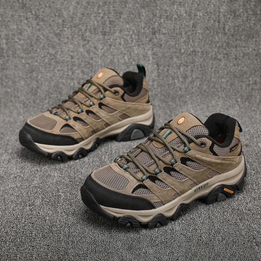Chaussure De Randonnée Homme Grosse Semelle