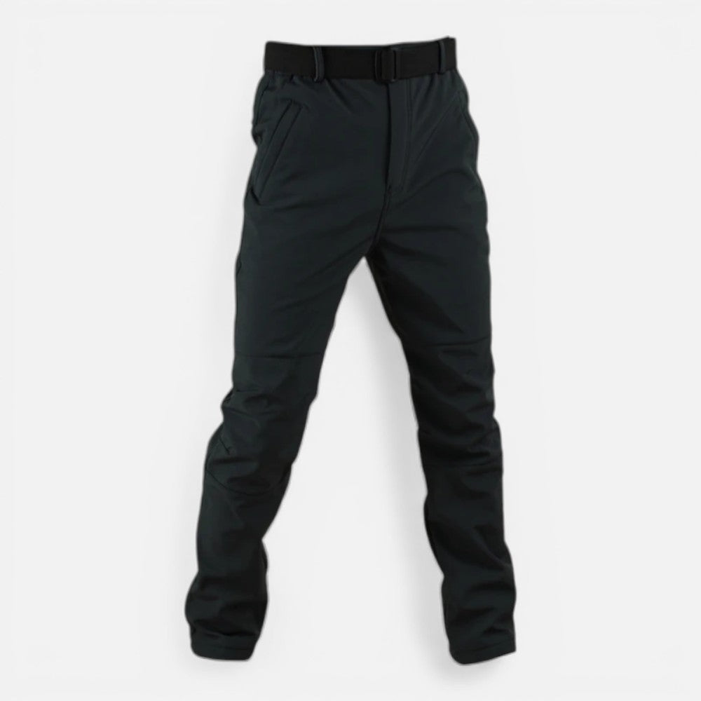Pantalon De Randonnée Homme Style Jeans
