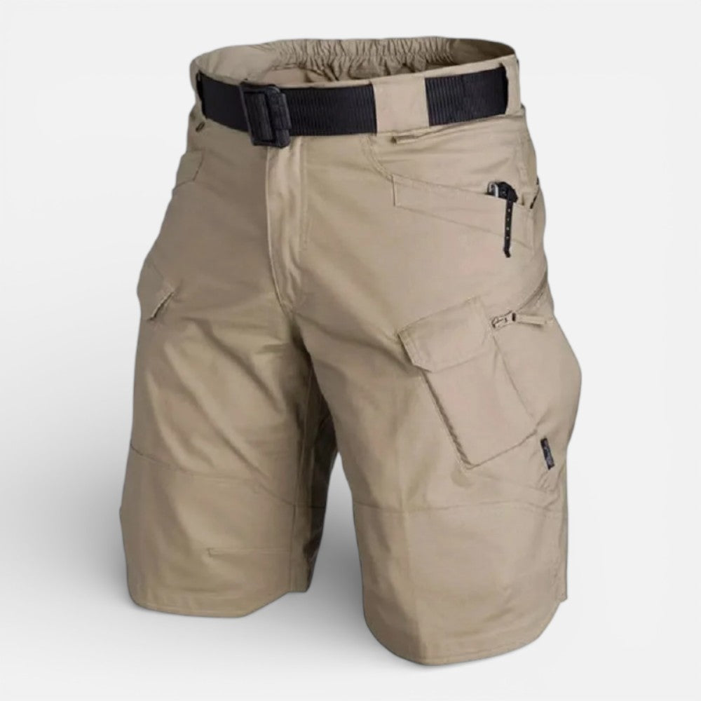 Short Cargo Résistant Homme