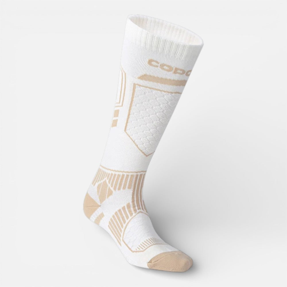 Chaussette De Randonnée Grand Froid Longue