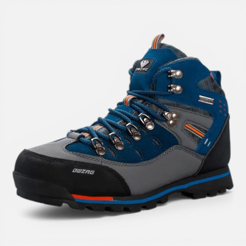 Chaussure De Randonnée Spécial Montagne Homme